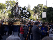 Procesión día de La Inmaculada en Elda 2018 – Vídeo Procesión día de La Inmaculada en Elda 2018