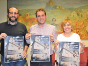 Petrer muestra su patrimonio menos conocido con la ‘Ruta Cultural: Templos e historia’