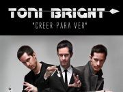 Magia – TONI BRIGHT – Creer para ver – TEATRO CERVANTES PETRER – Domingo, 30 de diciembre – 18 h