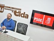 Sellés: “El Partido Popular no tiene autoridad moral para dar lecciones en educación o sanidad”
