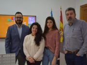 El CIPFP Valle de Elda otorga una beca para los alumnos y alumnas del ciclo PROMIG de igualdad de género