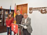 Educación prevé que el proyecto de construcción de Santa Infancia esté listo en menos de tres meses