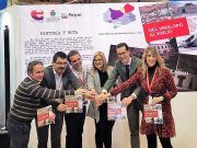 Elda, Petrer y Monóvar organizan una ruta turística que rememora los últimos días del Gobierno de la República