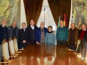 La Tertulia, en Castalla