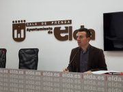 Un 15% más en ayudas destinadas a entidades, deportistas y Ampas de Elda