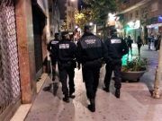 La colaboración ciudadana permite identificar a los autores de diferentes actos vandálicos en Elda