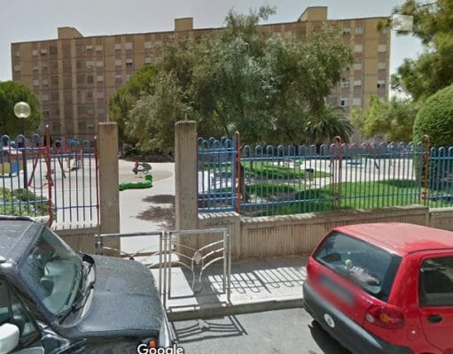 El Ayuntamiento de Elda destina 200.000 euros para la renovación de los juegos infantiles de nueve parques de la ciudad