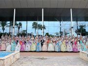 Elda acogerá el homenaje a las Falleras Mayores de la Comunidad Valenciana Falleras Mayores Valencia