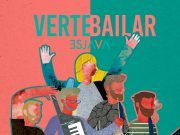 Nuevo single del grupo Esjava «Verte Bailar»