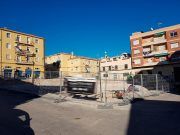 El futuro consultorio de Virgen de la Cabeza de Elda cada vez más cerca