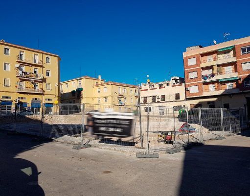 Sanidad adjudica la redacción de proyecto y dirección de obra del nuevo consultorio auxiliar Virgen de la Cabeza de Elda