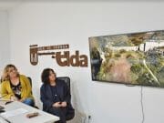 Cada vez más cerca la declaración del Pantano como Paraje Natural Municipal | Elda