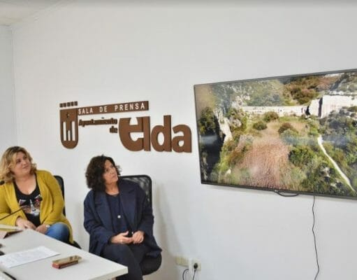 Cada vez más cerca la declaración del Pantano como Paraje Natural Municipal | Elda