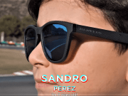 «QUIERO SER PILOTO» – Descubre la historia de Sandro Pérez Sandro Pérez - Elda