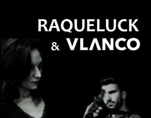 11 de enero – 20:00h – Concierto solidario » FRAN VLANCO Y RAQUELUCK» en SeCuece, Poeta Zorrilla 4 – Elda