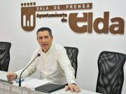 Aprobadas las bases para la creación de una bolsa municipal de alquiler, por El Consejo Sectorial de Vivienda de Elda Bolsa alquiler Elda