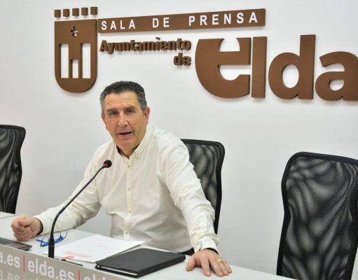 Aprobadas las bases para la creación de una bolsa municipal de alquiler, por El Consejo Sectorial de Vivienda de Elda Bolsa alquiler Elda