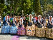 Las Fallas de Elda se celebrarán el último fin de semana de septiembre para no coincidir con las Fiestas Mayores Fallas Elda