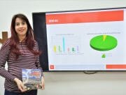 El Ayuntamiento de Elda ejecutó en 2018 el 96% de las acciones de mejora de políticas de Igualdad