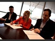 “Sant Bonifaci” será el nuevo hotel del casco urbano de Petrer, en la estación de autobuses.