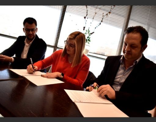 “Sant Bonifaci” será el nuevo hotel del casco urbano de Petrer, en la estación de autobuses.