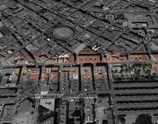 Estudio con propuestas, para dinamizar la actividad comercial de la Avda Alfonso XIII, realizado por el Ayuntamiento de Elda Avenida Alfonso XIII Elda