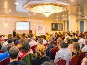 Éxito sin precedentes en el Día Internacional de Networking, organizado por BNI Activa de Elda – Petrer