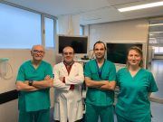 El Hospital General Universitario de Elda incorpora la cirugía bariátrica en su cartera de servicios para pacientes con obesidad mórbida cirugía bariátrica