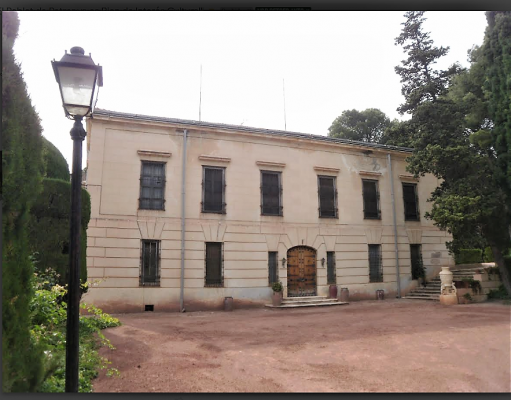 El Poblet de Petrer ya es Bien de Interés Cultural El Poblet BIC