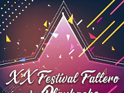 El domingo 17 de febrero, las Fallas de Elda celebran su XX Festival Fallero de Playbacks