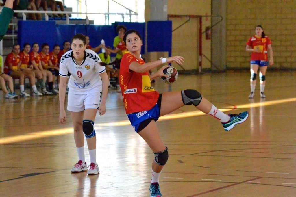 María Francés