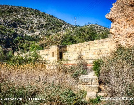 Comienza la exposición para la declaración de Paraje Natural Municipal de El Pantano | Elda