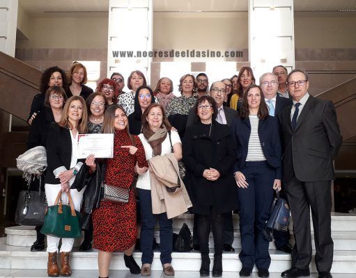 Cuatro iniciativas del Departamento de Salud de Elda han obtenido reconocimiento en «Buenas Prácticas en el servicio valenciano de salud»