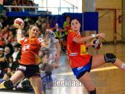 Llegan refuerzos para Las Leonas