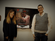 El 23 de marzo… Elda vivirá una nueva invasión zombie gincana zombie en Elda