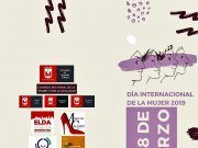 El Ayuntamiento de Elda ofrece un amplio calendario de actividades por el Día Internacional de la Mujer Día Internacional de la Mujer
