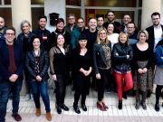 El PSOE de Petrer hace oficial su candidatura para las elecciones municipales con la actual alcaldesa de Petrer, Irene Navarro, al frente de la misma