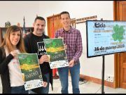 Elda se prepara para celebrar el Día de San Patricio