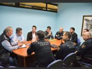 La Vuelta a España recorrerá más de 7 kilómetros a través del casco urbano de Elda