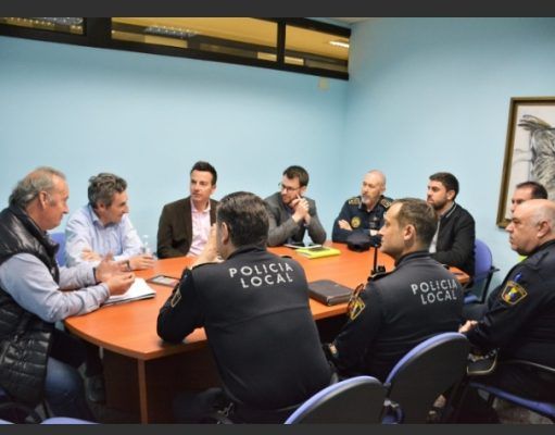 La Vuelta a España recorrerá más de 7 kilómetros a través del casco urbano de Elda