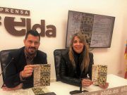 El próximo 7 de marzo comienza el curso ‘Personas y Personajes de Elda: Vidas de contraste’ Alejandro Jacobo - Belén Alvarado