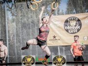 La prueba de obstáculos «Egyptian Race» se celebra el domingo en Elda con cerca de 800 participantes Egyptian Race Elda 2019