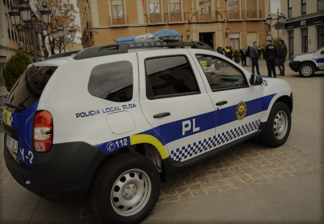 La Policía Local de Elda alerta de fraudes en seguros de vehículos