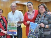 La asociación eldense de escritores Gramática Parda celebra su IV Quincena Cultural bajo el título ‘Tus pinceles y mis palabras’ La asociación eldense de escritores Gramática Parda celebra