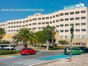 Sanidad implanta el servicio de wifi en todos los hospitales públicos de la Comunitat Valenciana Wifi gratis Hospitales