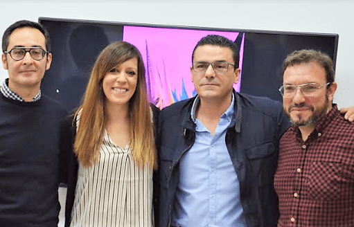 Pedro García pregonará la Semana Santa de Elda el próximo 13 de abril Pedro García pregonará la Semana Santa de Elda el próximo 13 de abril