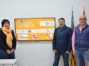 El CIPFP Valle de Elda ha sido uno de los 44 centros de toda España seleccionados en los Premios Dualiza 2019. Proyecto de Turismo Interior Inclusivo', realizado por el CIPFP Valle de Elda