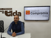 Comunicado de Compromís Elda sobre el Jardín de la Música Tomás Palau - Compromís Elda