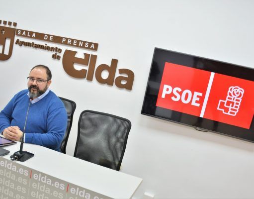 Jesús Sellés: “El PP es el único partido que se opone a que los ayuntamientos puedan invertir su superávit”