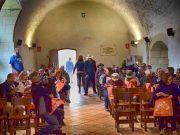 Petrer en la ruta turística de los cruceros que atracan en Alicante Noticias Petrer